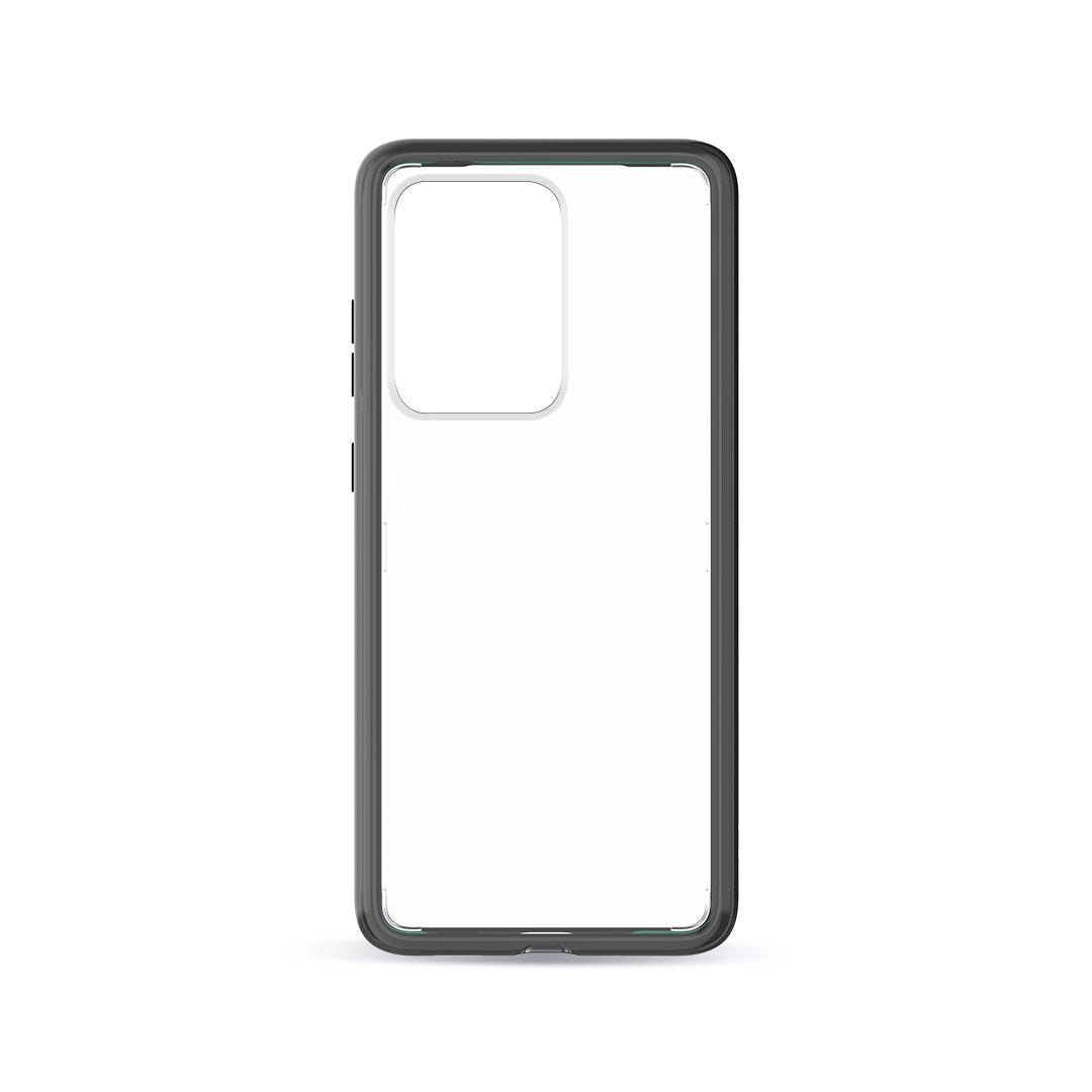 Clarity Phone Case - Clear