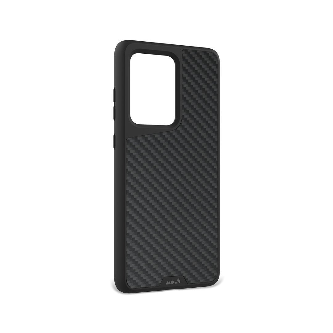 Limitless Phone Case - Aramid Fibre