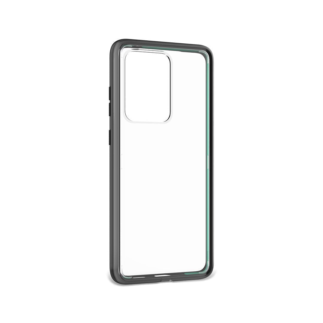 Clarity Phone Case - Clear