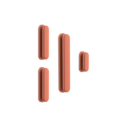 Metal Buttons