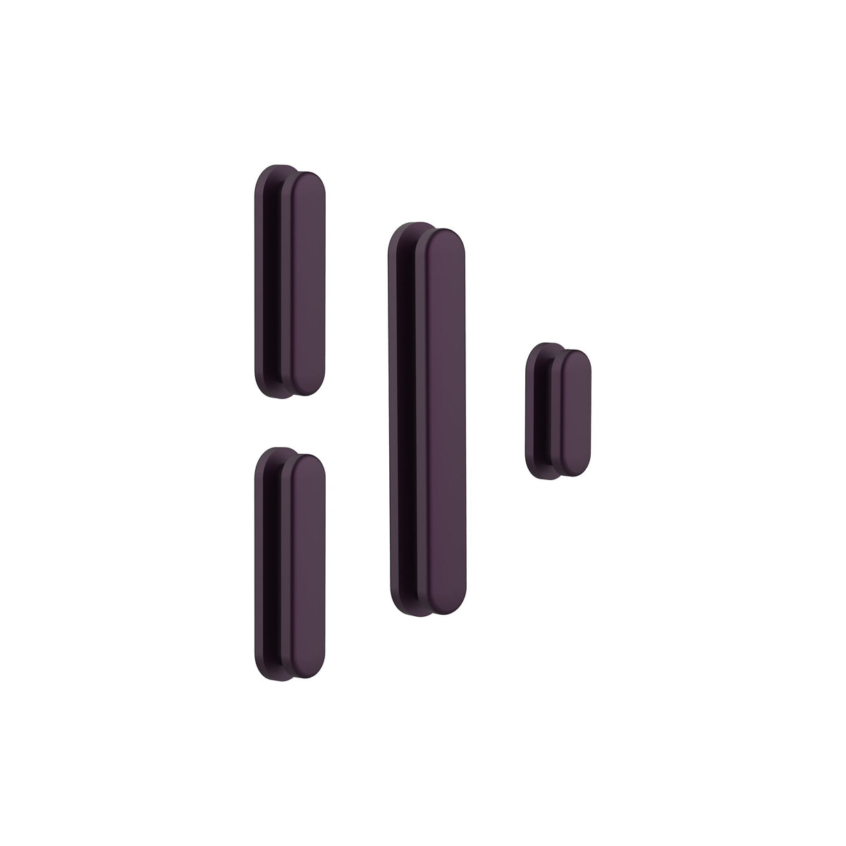 Metal Buttons
