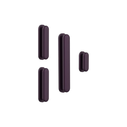 Metal Buttons