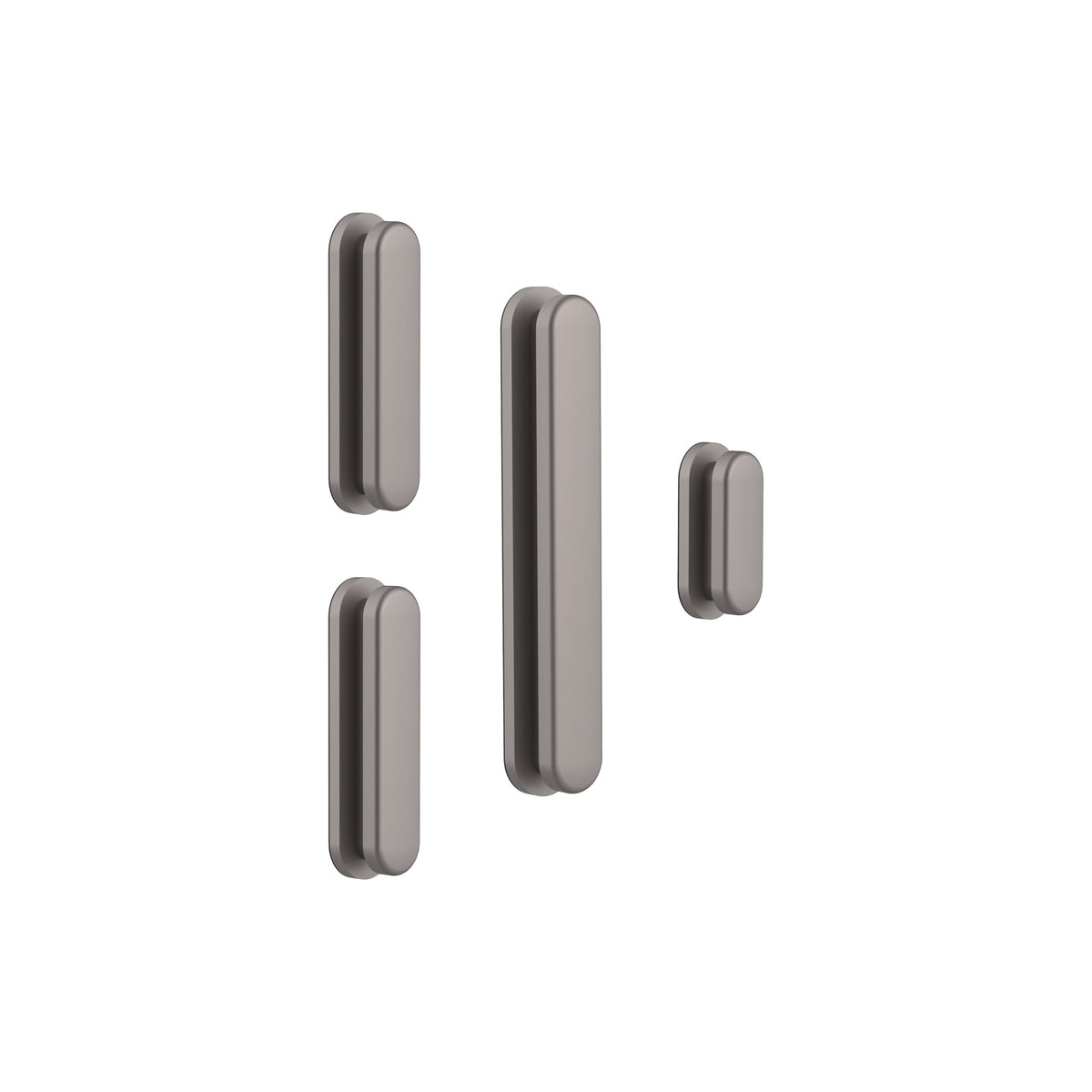 Metal Buttons
