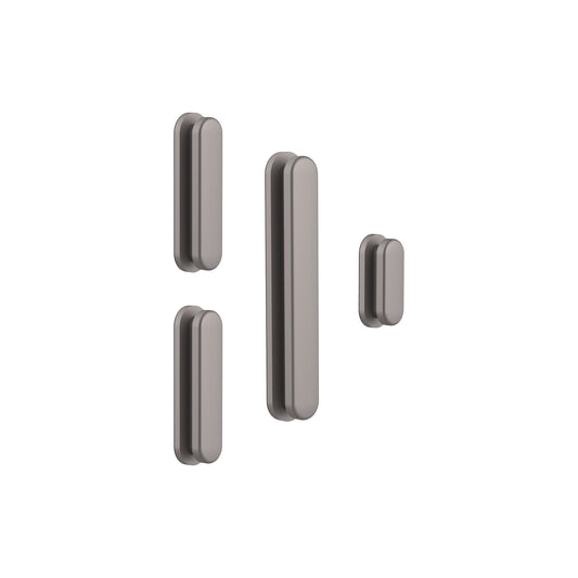 Metal Buttons