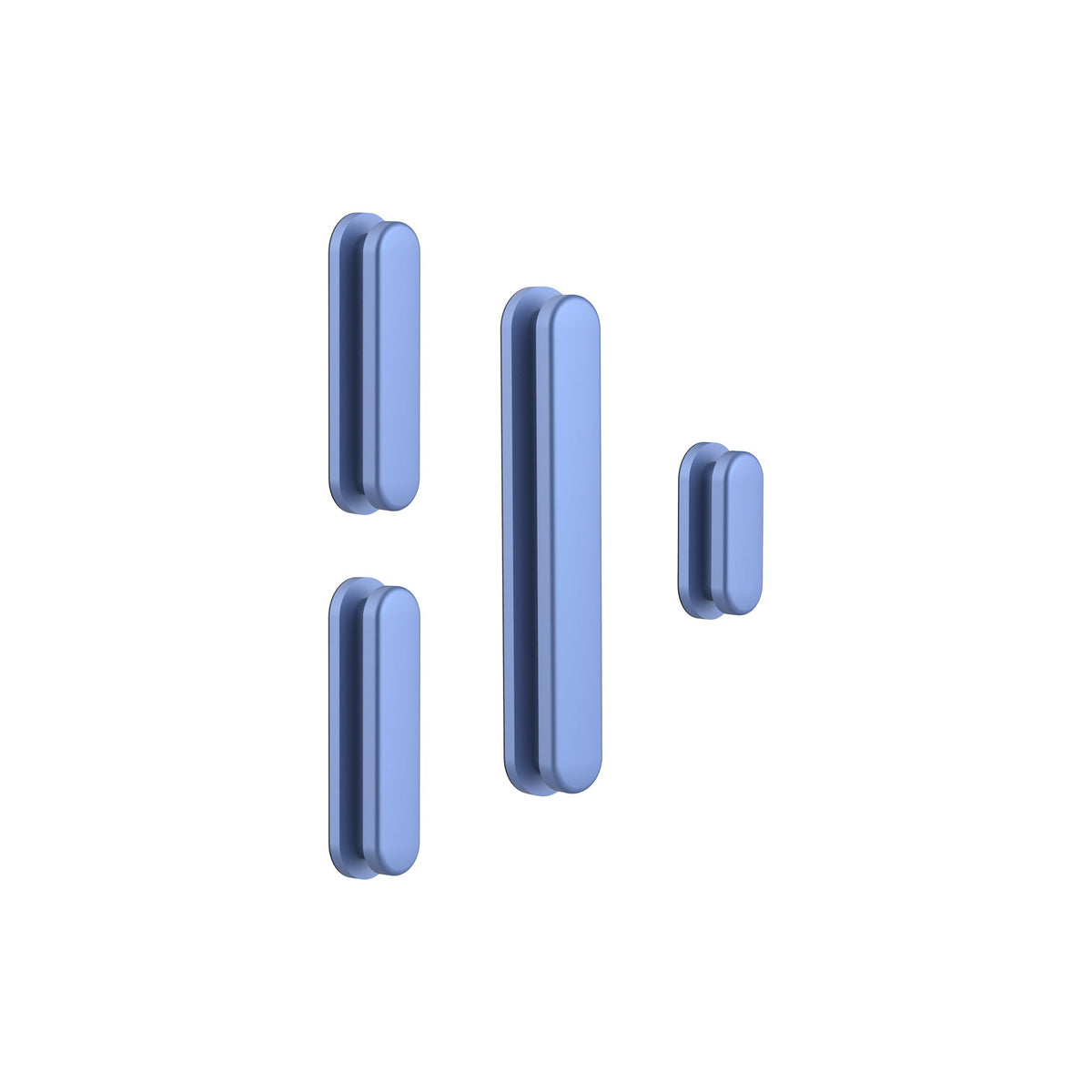 Metal Buttons