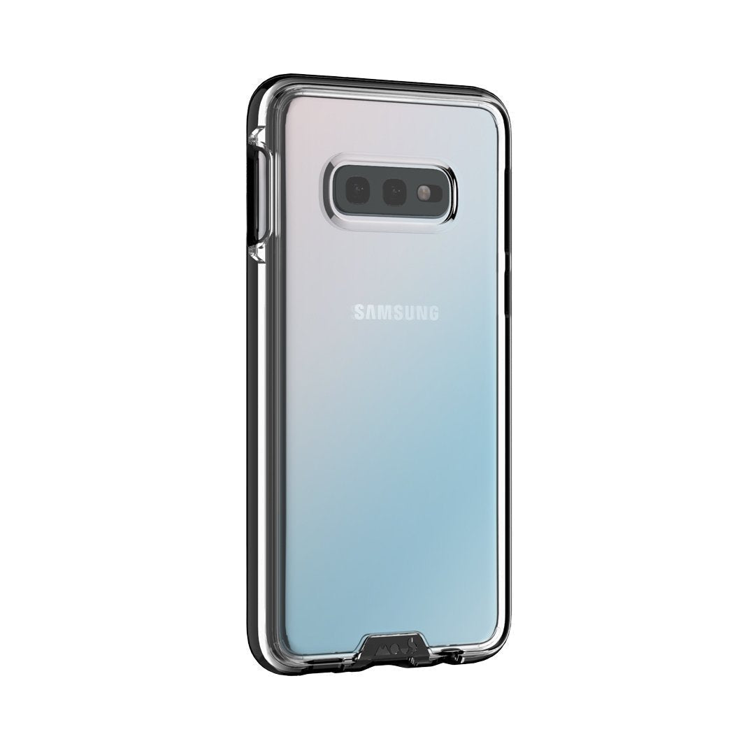 Clarity Phone Case - Clear