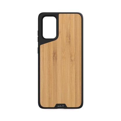 Limitless Phone Case - Bamboo