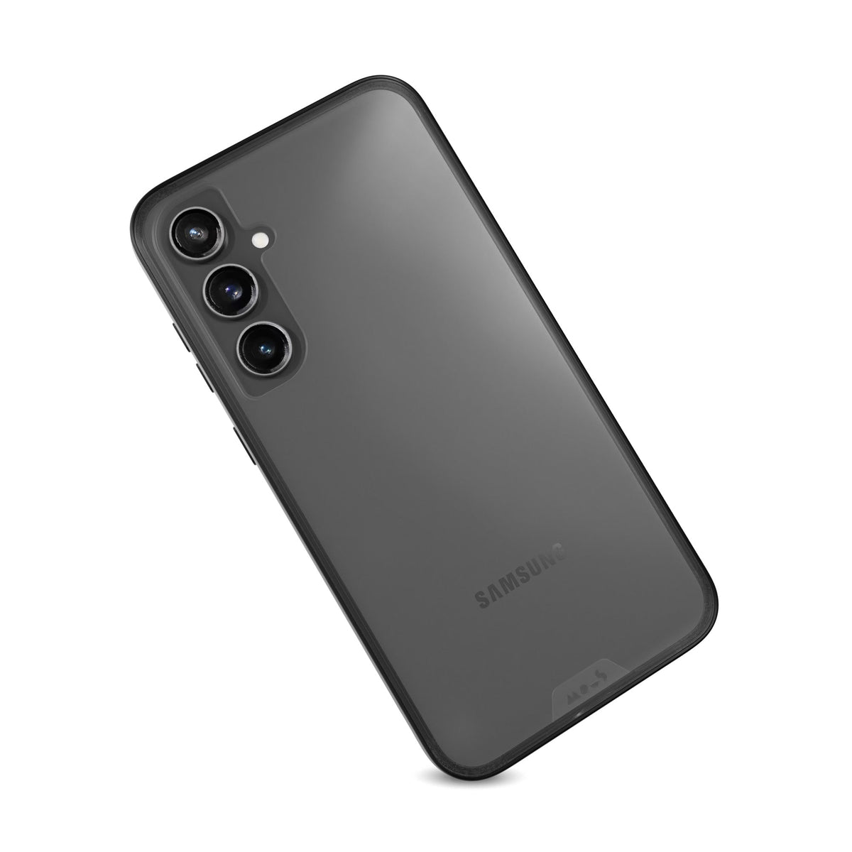 Clarity Phone Case - Clear