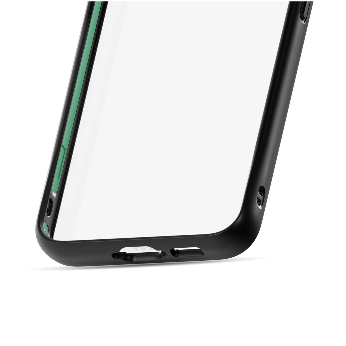 Clarity Phone Case - Clear
