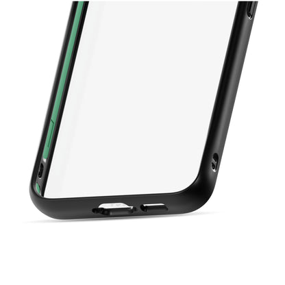 Clarity Phone Case - Clear