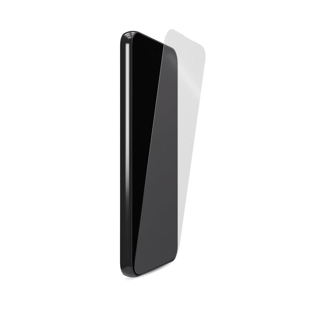 Tempered Glass Screen Protector (2 Pack)