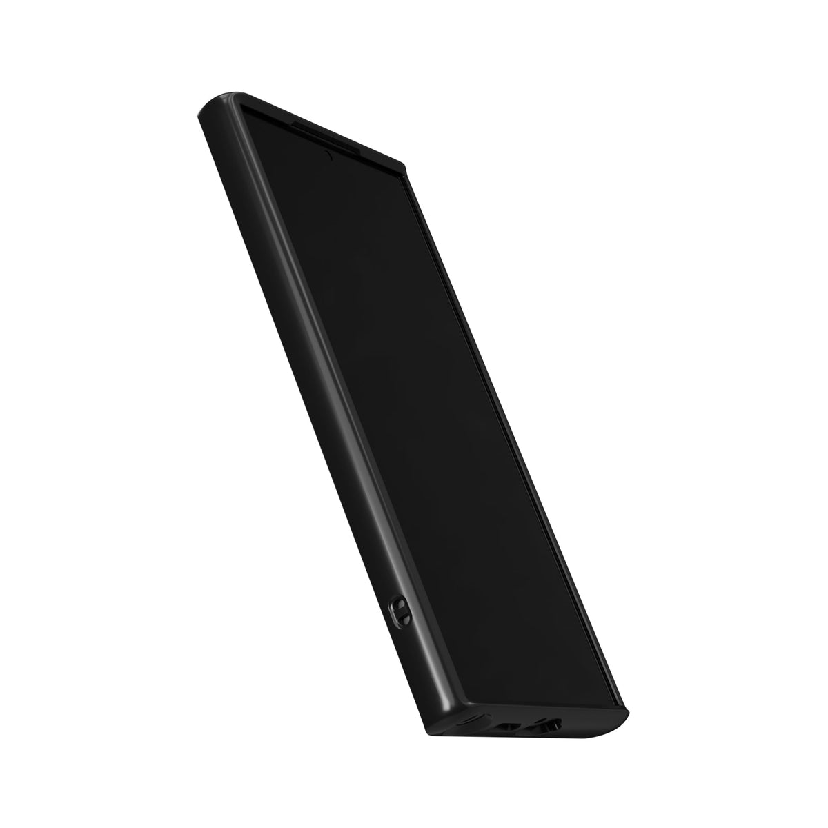 Clarity Phone Case - Clear