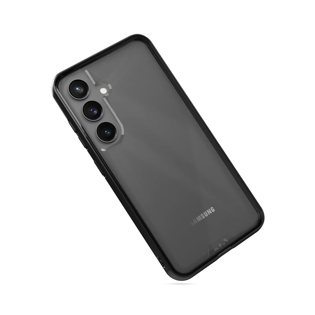 Clarity Phone Case - Clear