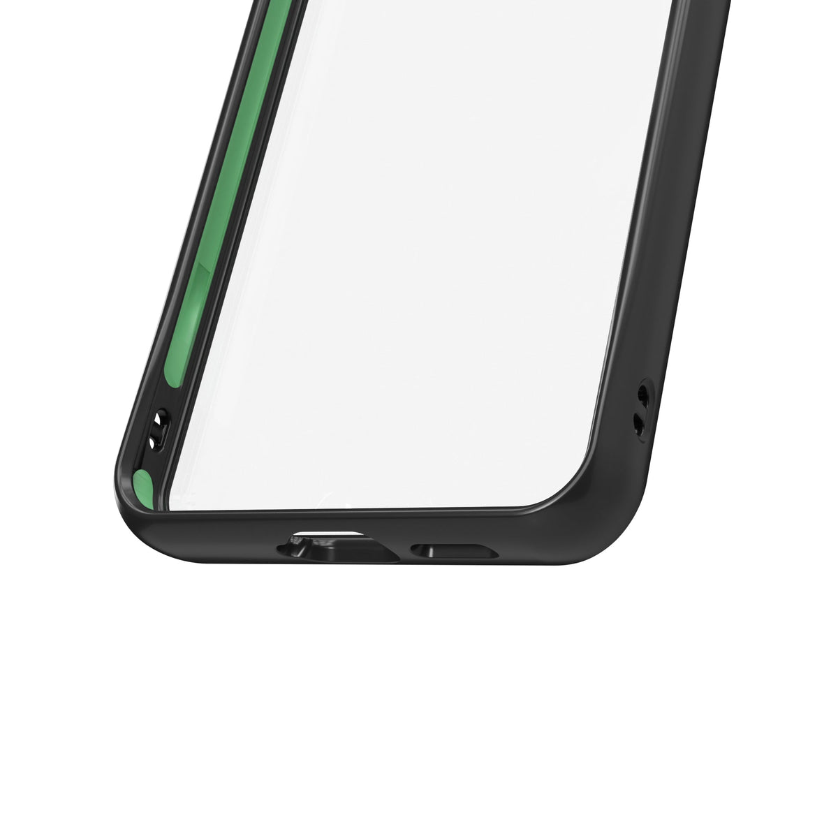 Clarity Phone Case - Clear