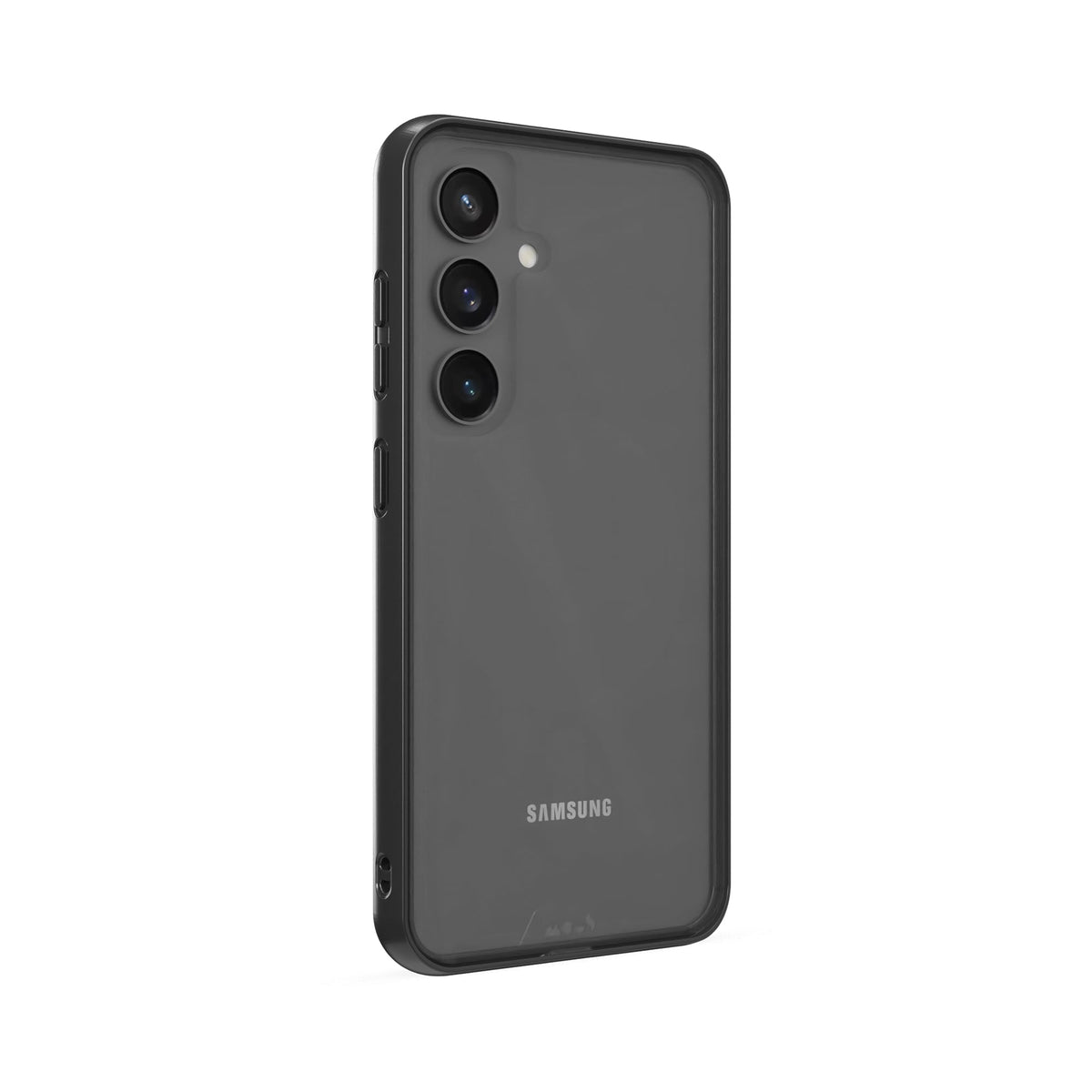 Clarity Phone Case - Clear