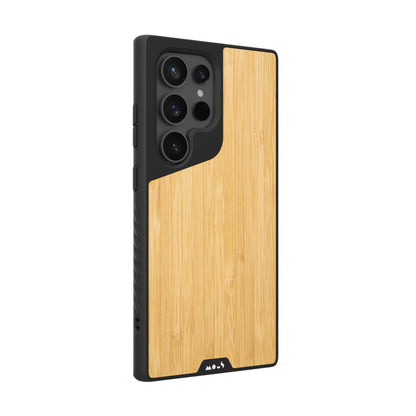 Limitless Phone Case - Bamboo