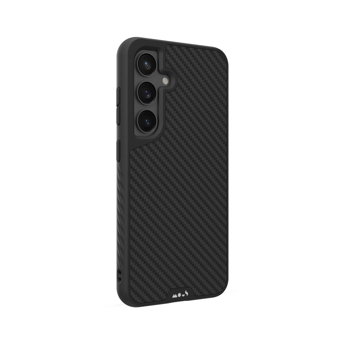 Limitless Phone Case - Aramid Fibre Fold