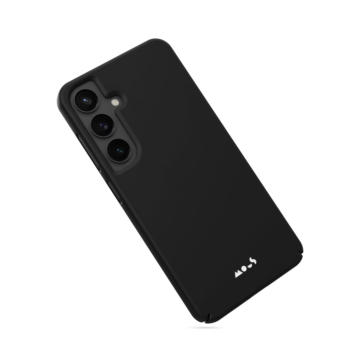 Super Thin Phone Case - Black