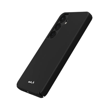 Super Thin Phone Case - Black