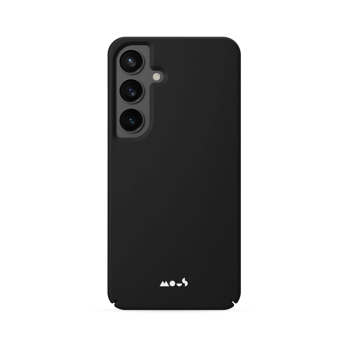 Super Thin Phone Case - Black