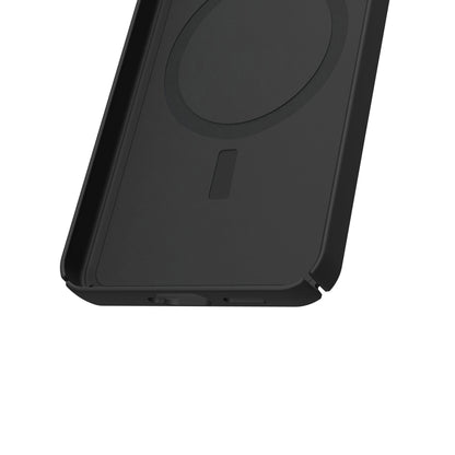 Super Thin Phone Case - Black