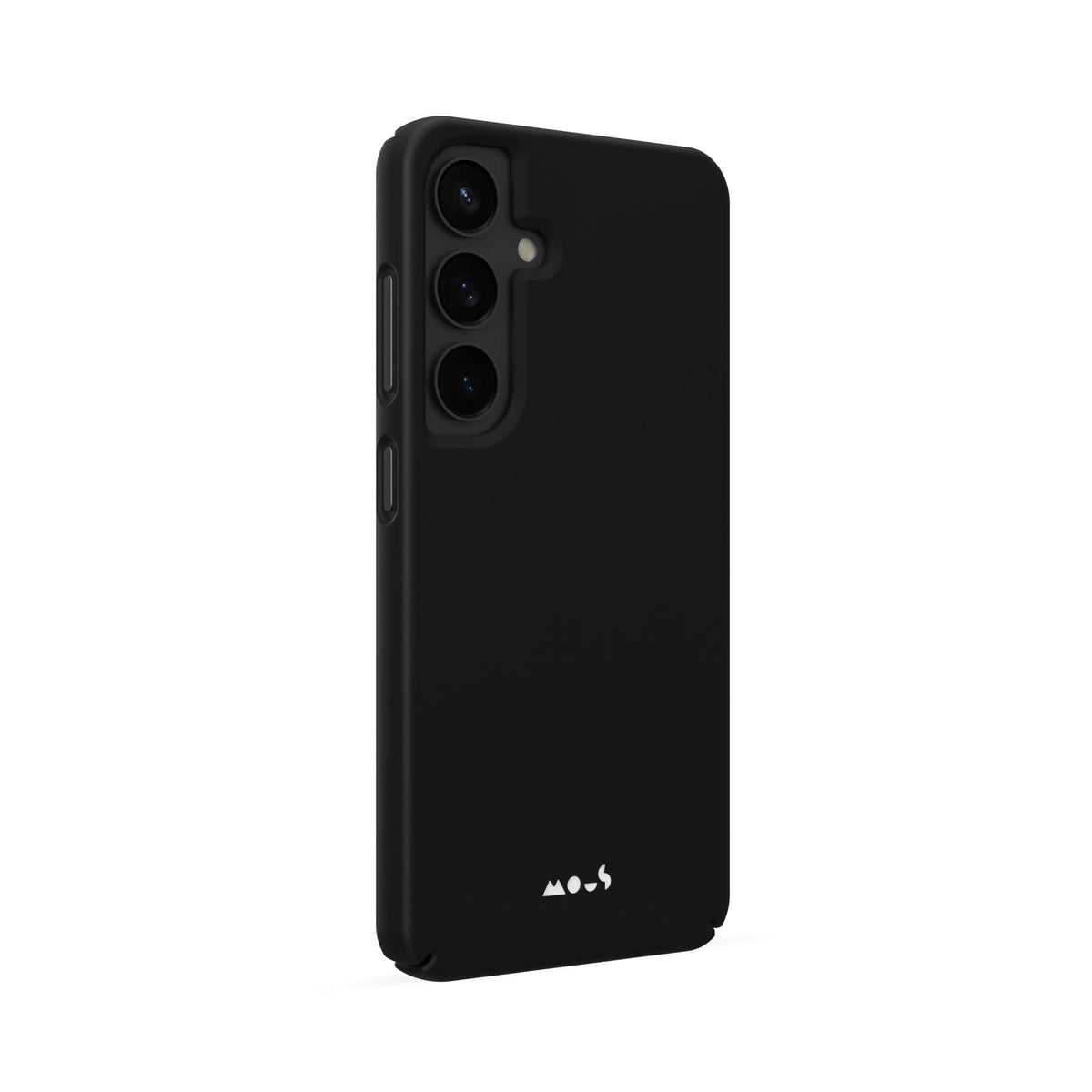 Super Thin Phone Case - Black
