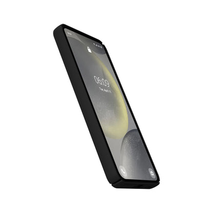 Super Thin Phone Case - Black