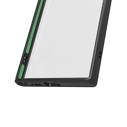Clarity Phone Case - Clear