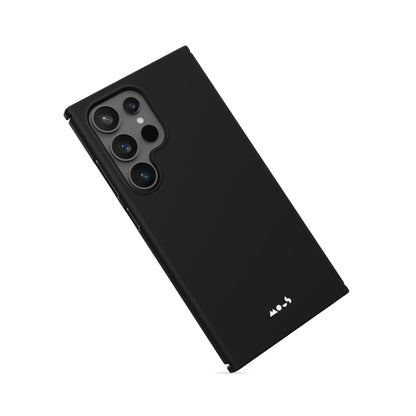Super Thin Phone Case - Black