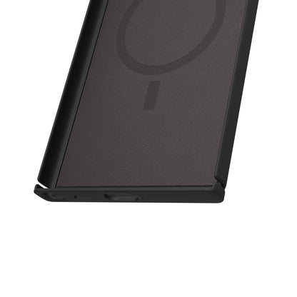 Super Thin Phone Case - Black