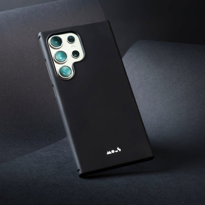 Super Thin Phone Case - Black