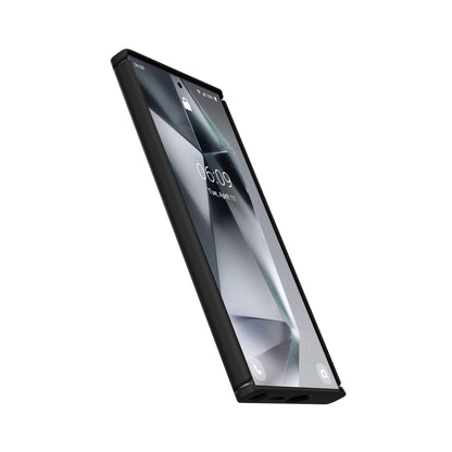 Super Thin Phone Case - Black