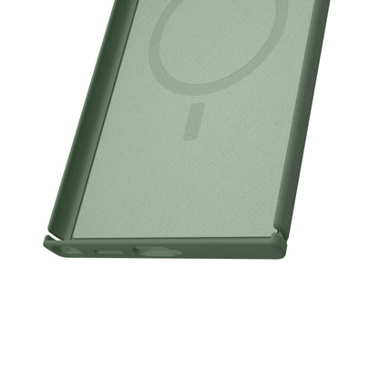 Super Thin Phone Case - Forest Green
