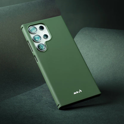 Super Thin Phone Case - Forest Green