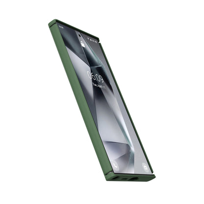 Super Thin Phone Case - Forest Green