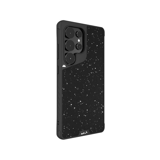 Limitless Phone Case - Speckled Fabric