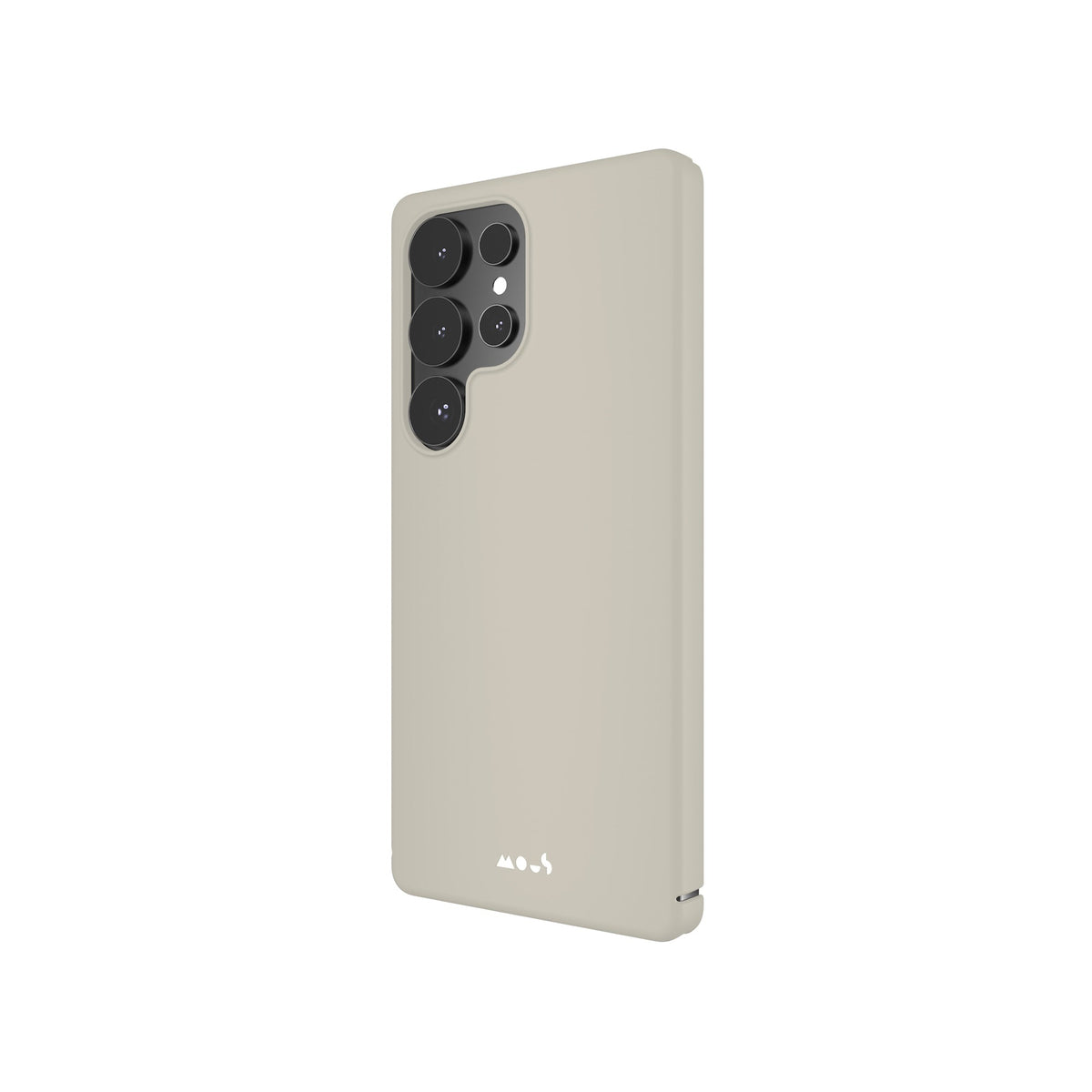 Super Thin Phone Case - Stone