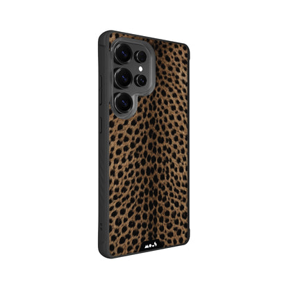 Cheetah Protective Phone Case - Animal Prints