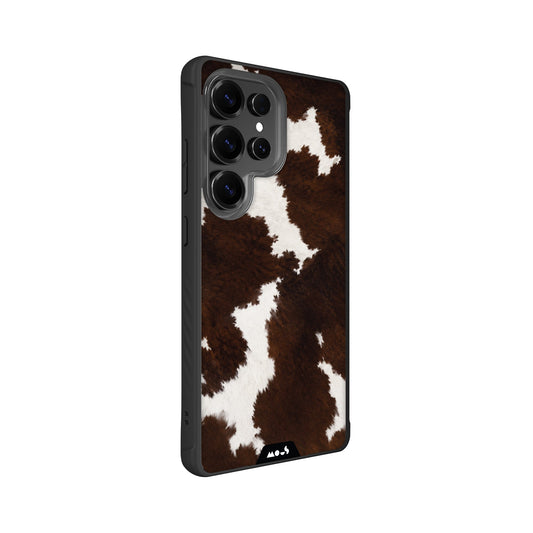 Cow Protective Phone Case - Animal Prints MagSafe