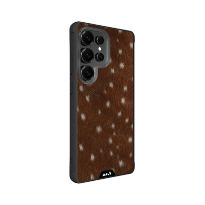Deer Protective Phone Case - Animal Prints MagSafe