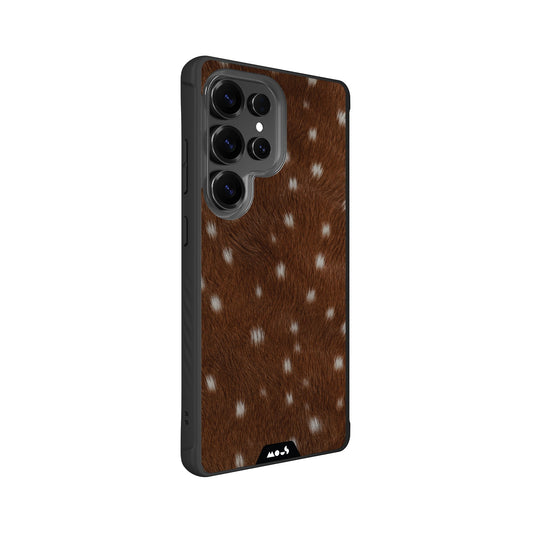 Deer Protective Phone Case - Animal Prints MagSafe