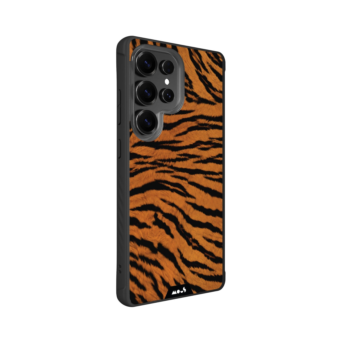 Tiger Protective Phone Case - Animal Prints MagSafe
