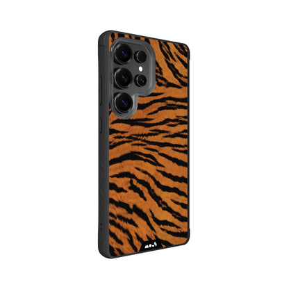 Tiger Protective Phone Case - Animal Prints