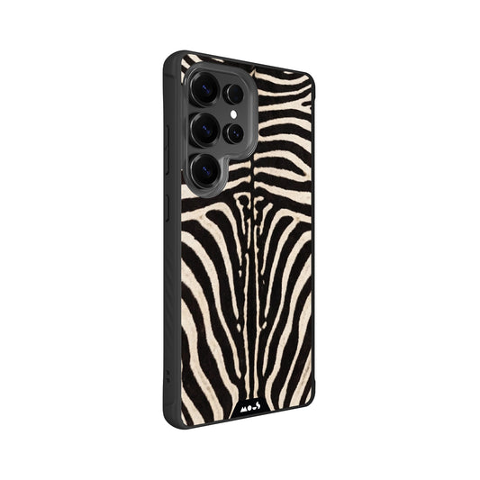 Zebra Protective Phone Case - Animal Prints MagSafe