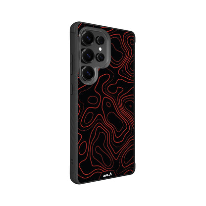 Ember Protective Phone Case - Contour MagSafe