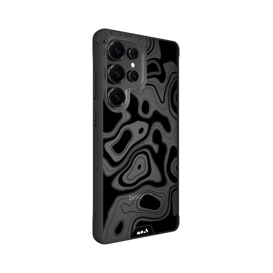 Ink Protective Phone Case - Contour