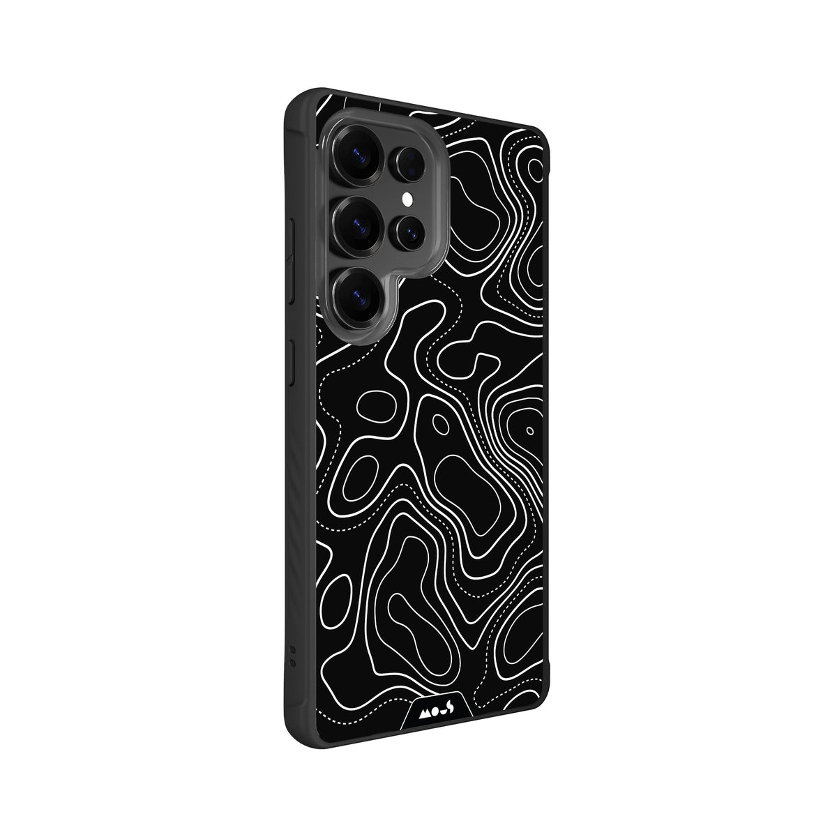 Moonlight Protective Phone Case - Contour