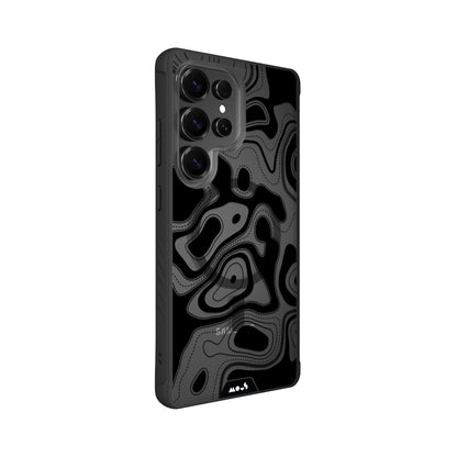 Ink Protective Phone Case - Contour MagSafe