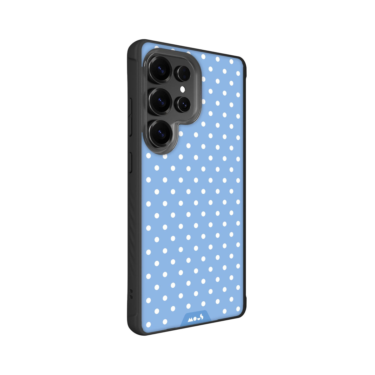 Ciel Protective Phone Case - Polka Dots MagSafe