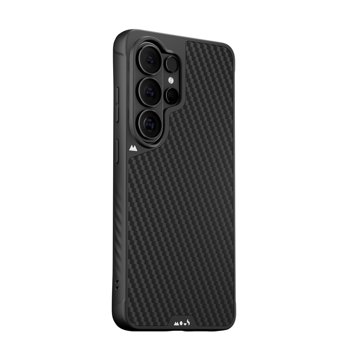 Limitless Phone Case - Aramid Fibre